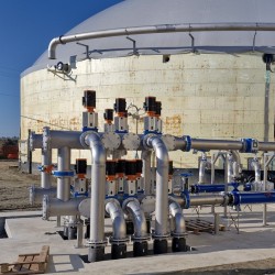 Impianti Biogas