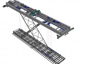 Progettazione meccanica di macchine